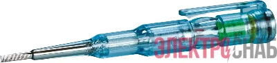 Отвертка индикаторная NTP-S NAVIGATOR 71116
