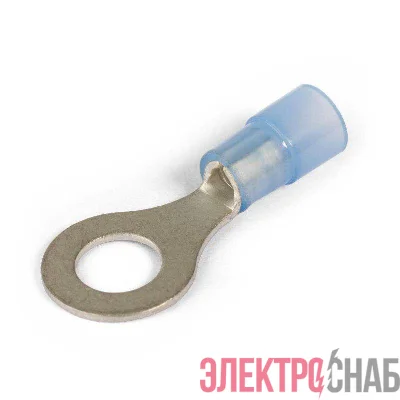 Наконечник кольцевой НКИ(н) 2.5-4 КВТ 57909