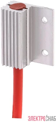 Мини-обогреватель 8Вт IP54 IEK YCE-RC-08-20