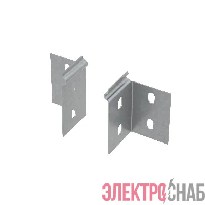 Уголок опорный для листового лотка 80мм "ПЛЮС" SP2UGplus HD КМ PL3159