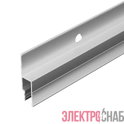 Профиль STRETCH-WALL-TECH-2000 L2000 алюм. Arlight 056254