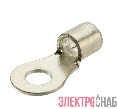 Наконечник медный ПМ 1.5-5 (пайка) КВТ 59135