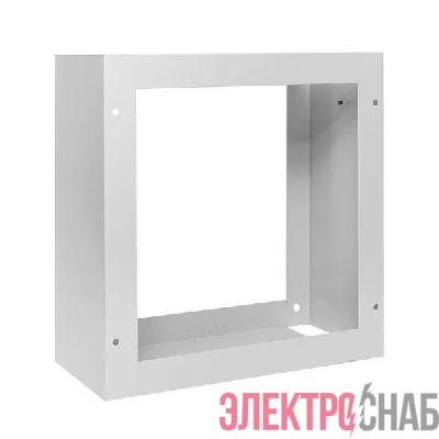 Цоколь к ВРУ Unit S IP31 (200х450х450) PROxima EKF mb15-08-04-03