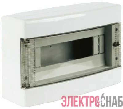 Корпус щита распределительного для модульного оборудования 12M навесной Cetinkaya Pano CP11912