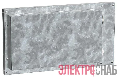 Панель монтажная поворотная 400х800 FORMAT IEK FO-00-MPR-040-080