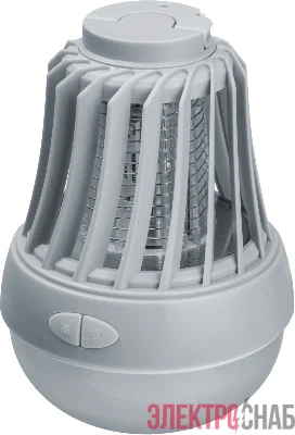 Отпугиватель-фонарь 93 195 NMK-05 3хAAA Navigator 93195