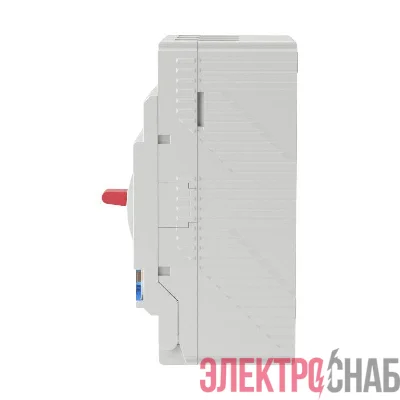 Выключатель автоматический MGS125 3P 25 6-32A 25kA YON MGS125M-3TAMF0032