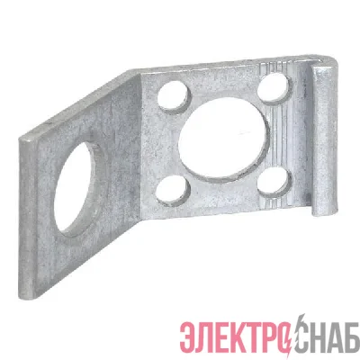 Кронштейн анкерный CА25 (уп.5 шт) EKF ca-25-r