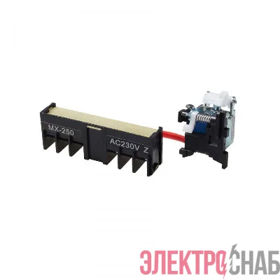 Расцепитель независимый 230В РН-333 DEKraft 21615DEK