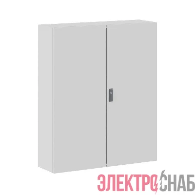 Корпус сварной двухдверный ST 1200х1000х300мм DKC R5ST1213