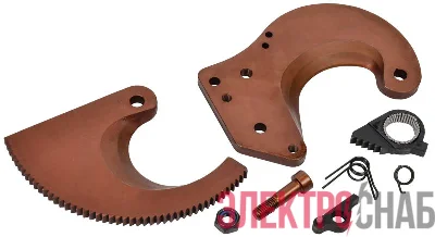 Ремкомплект для НС-52ВЛ IEK TNS41-050-RPK