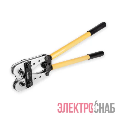 Пресс-клещи ПК-120 (03003) SHTOK 376166