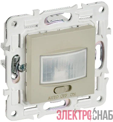 Датчик движения SKANDY SK-S01B беж. IEK SK-MS10-N-150-05-K10