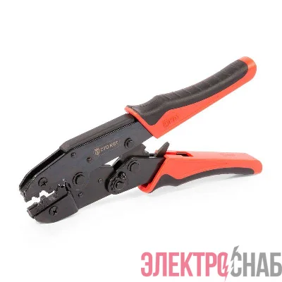 Пресс-клещи СТО-05 ПРОФИ КВТ 90751