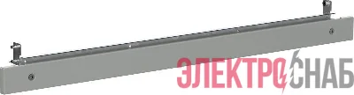 Фальш-панель внешняя 50х600 IP54 FORMAT (уп.2шт) IEK YKM40D-FO-PWS-005-060-54