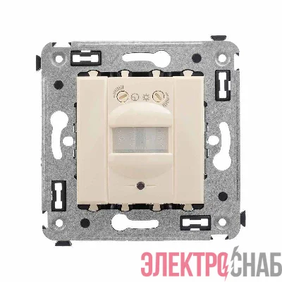 Датчик движения СП "Avanti" "Ванильная дымка" DKC 4405143