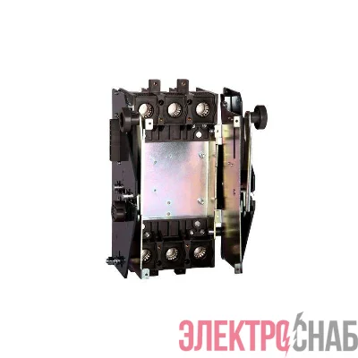 Шасси для выкатного исполнения DOB24F-M8 (перед. присоед.) для 3P NM8N-800 (R) CHINT 269754