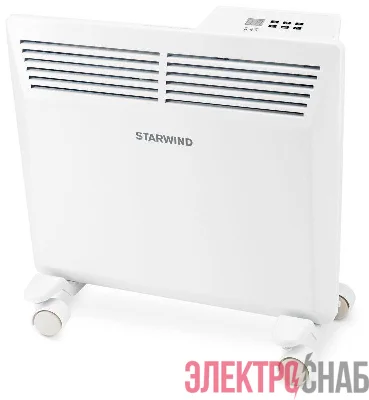 Конвектор 1000Вт SHV6010 STARWIND 1783453