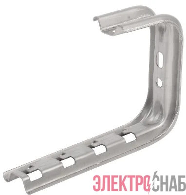 Консоль потолочная VREF200 сталь IEK CLW10-VREF-200