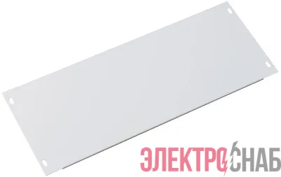 Панель ЛГ к ВРУ-х хх.80.хх 36 TITAN (H=300) (уп.2шт) IEK YKV-PL-G-36-80-3-0