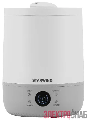 Увлажнитель SHC1525 STARWIND 1482431