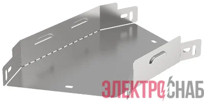 Угол 45град. 50х200 0.6мм ESCA 3 IEK ES3-PG-45-050-200-06