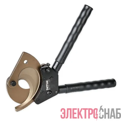 Ножницы секторные НС-70БС (05007) SHTOK 376229