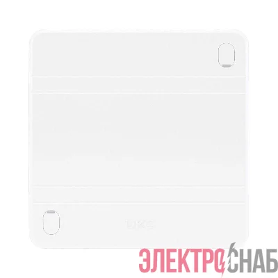 Коробка распределительная 110х110х55мм для кабель-канала DKC 01869