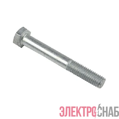 Болт с шестигранной головкой М8х70 EKF b6grm8x70