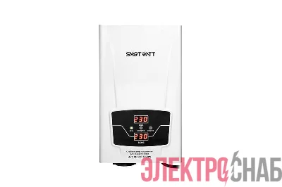 Стабилизатор напряжения для газового котла SMARTWATT AVR BOILER 500RW 4512020020004