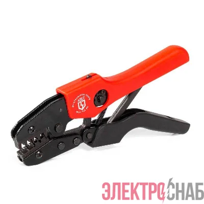 Пресс-клещи CTK-04 КВТ 56541