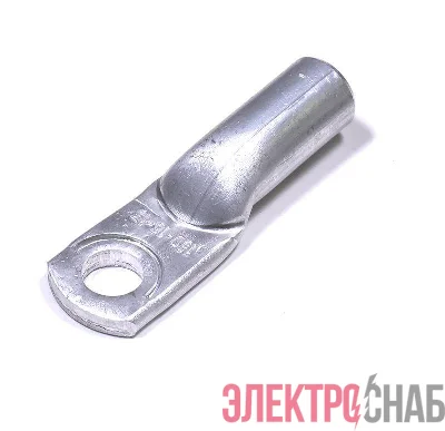Наконечник алюминиевый ТА 150-16-17мм УХЛ3 опрес. ЗЭТАРУС zeta10419