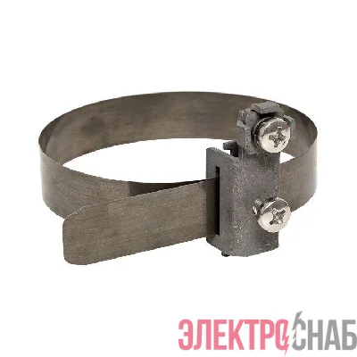 Хомут для уравнивания потенциалов d0-100мм EKF gc-33410
