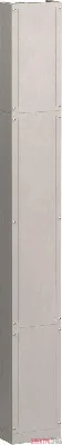Короб КЭТ транзитный IEK IND-KET-1-T