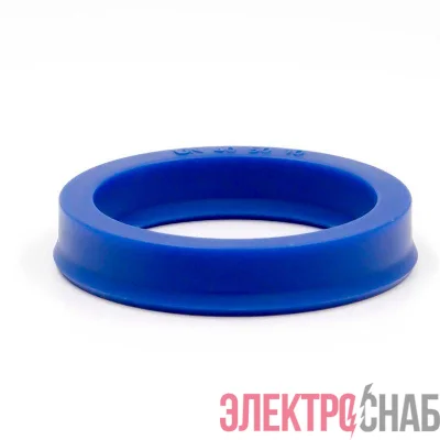 Манжета уплотнительная для ввода труб d40мм в колодец DKC 114050