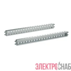 Рейка поперечная Ш=600мм DKC R5PW600