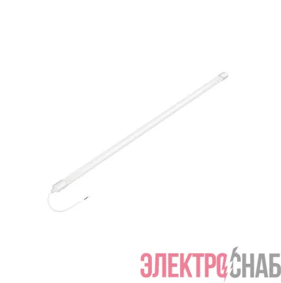 Светильник светодиодный PWP-С4 1200 COMPACT 36Вт 4000К IP65 3600лм ДСП JazzWay 5017672
