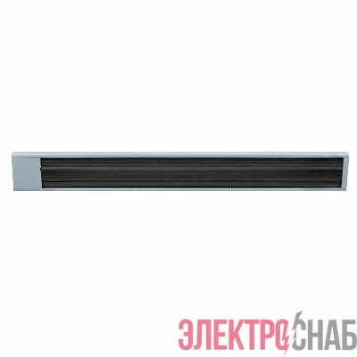Обогреватель инфракрасный 1.5кВт Monolith-1500 IP54 HINTEK 04.07.01.214436