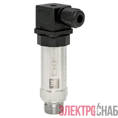 Преобразователь давления EKF PRT-100-1.0-1.0-G2