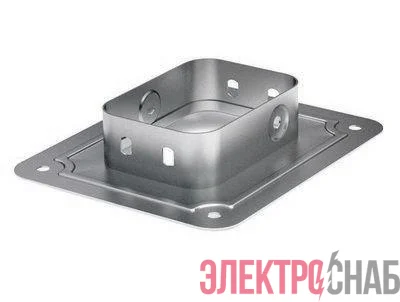 Фланец соединительный FR 50х50 DKC 37410
