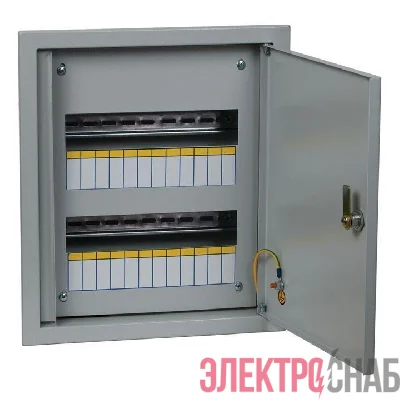 Щит ЩРВ-24(з) EKF mb11-24