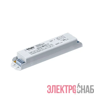 Аппарат пускорег. электрон. (ЭПРА) 94 430 NB-ETL-258-EA3 Navigator 94430