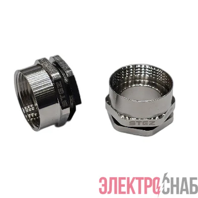 Переходник редукционный резьбовой M25P21BRA СТЭЗ 189125007