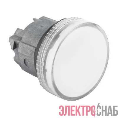 Линза для лампы бел. XB4 PROxima EKF XB4BV6-W