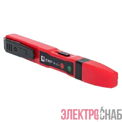 Отвертка индикаторная ОИ-2э Master EKF ST-20e