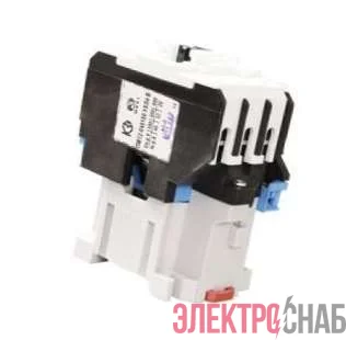 Контактор ПМ12-040150 УХЛ4 В 40А кат. 220В AC 1НО Кашин 050150100ВВ220000010