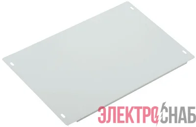 Перегородка 450х290 для ВРУ ХХХХхХХХх450 SMART IEK YKV-P-450-290