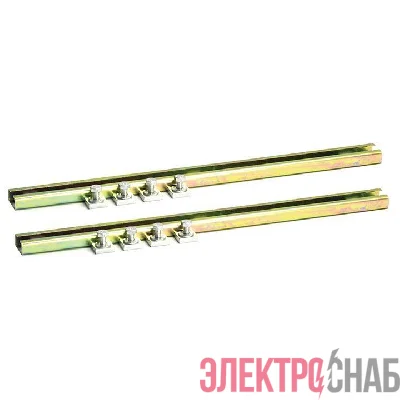 Направляющая монтажная КТЭ 265-400 (уп.2шт) EKF ctr-k-07