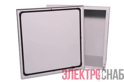 Коробка распределительная 300х300х100мм IP54 У-997 порошк. покрытие Электрофидер
