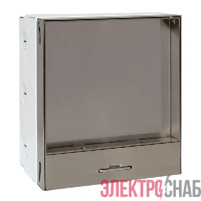 Лючок металлический C-Line 6 EKF cl-lnm-6